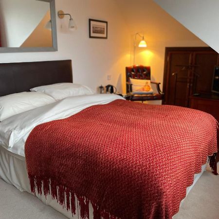 Ramadale Stornoway Bed & Breakfast Stornoway  Eksteriør bilde