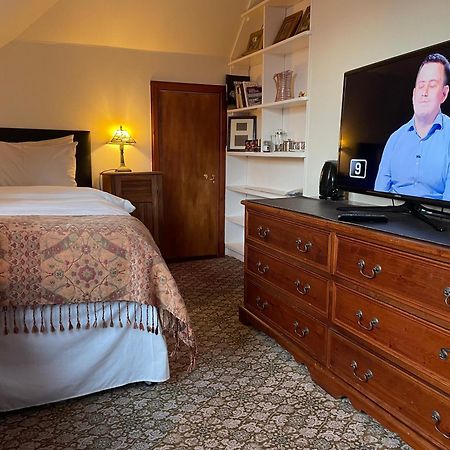 Ramadale Stornoway Bed & Breakfast Stornoway  Eksteriør bilde