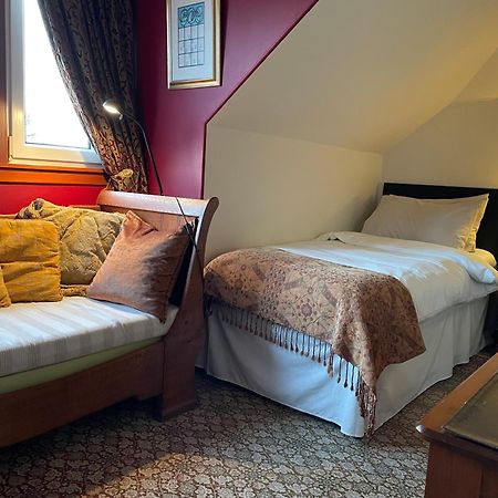 Ramadale Stornoway Bed & Breakfast Stornoway  Eksteriør bilde