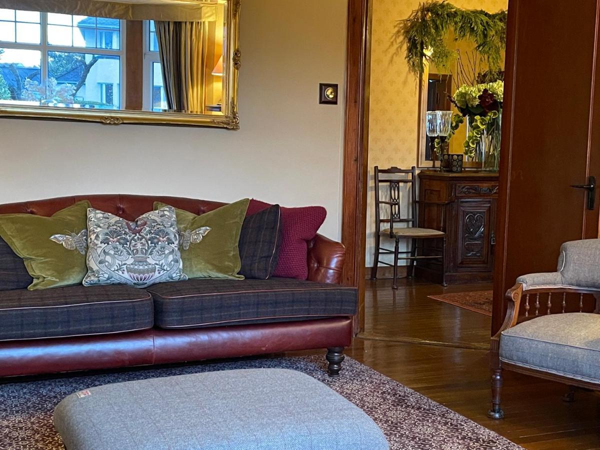 Ramadale Stornoway Bed & Breakfast Stornoway  Eksteriør bilde