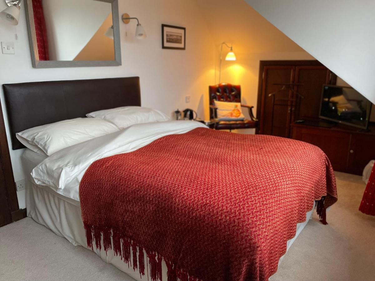 Ramadale Stornoway Bed & Breakfast Stornoway  Eksteriør bilde