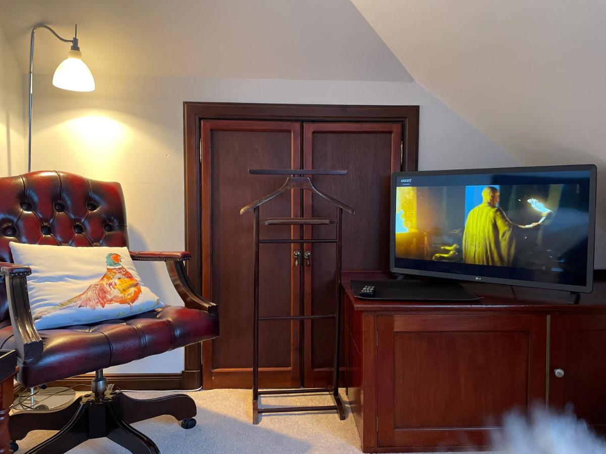 Ramadale Stornoway Bed & Breakfast Stornoway  Eksteriør bilde
