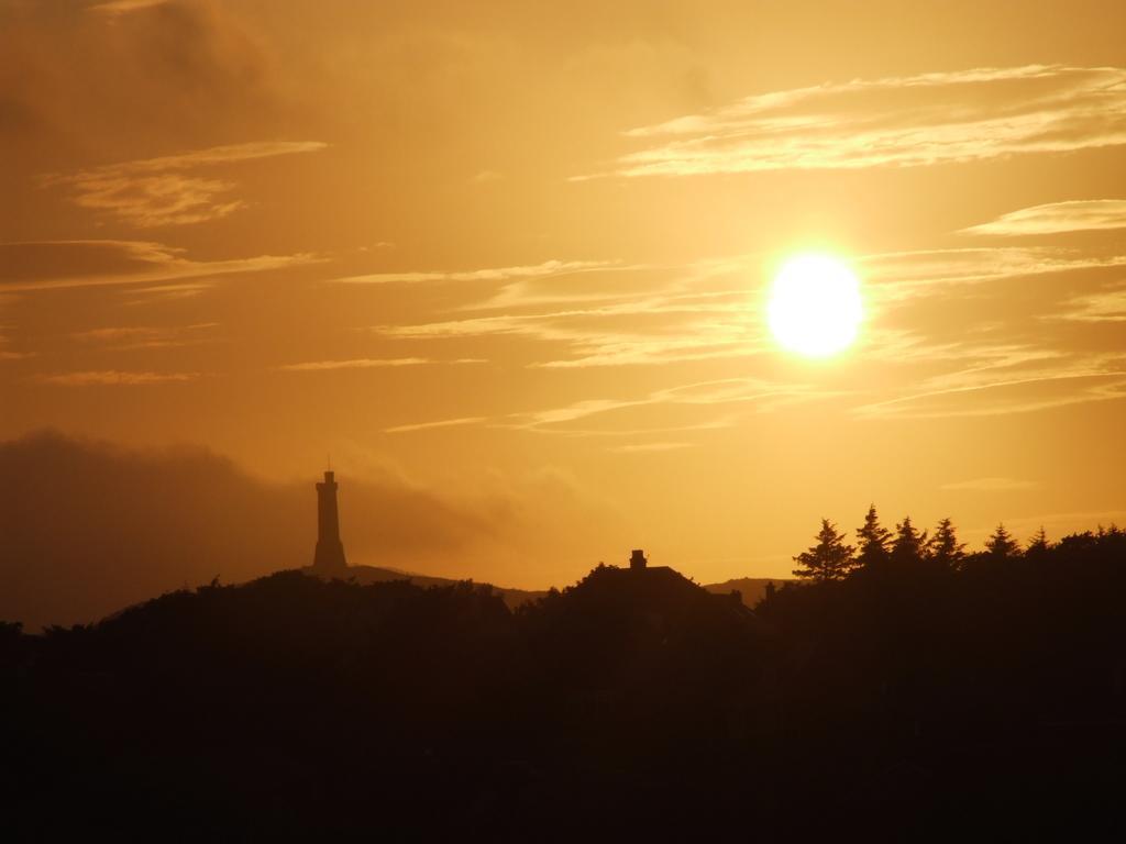 Ramadale Stornoway Bed & Breakfast Stornoway  Eksteriør bilde