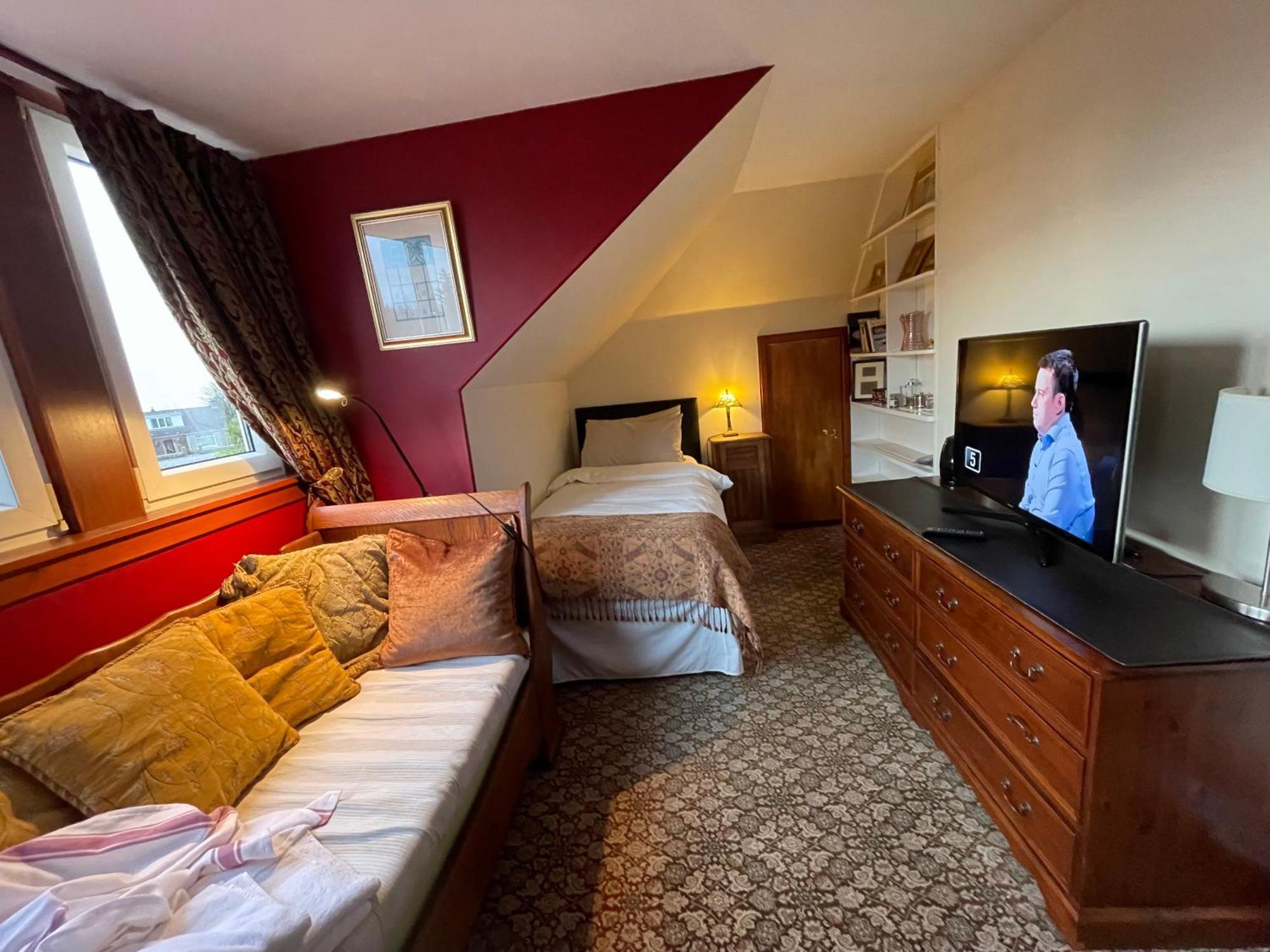 Ramadale Stornoway Bed & Breakfast Stornoway  Eksteriør bilde