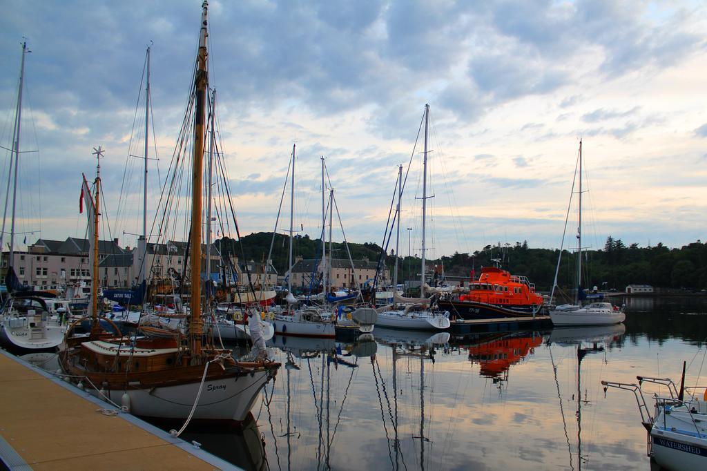 Ramadale Stornoway Bed & Breakfast Stornoway  Eksteriør bilde